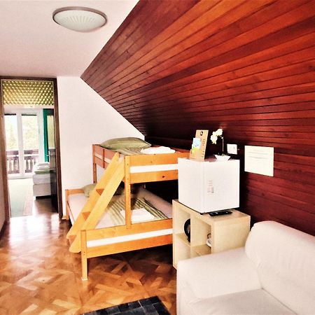 ブレッドTourist House Capricornアパートメント エクステリア 写真