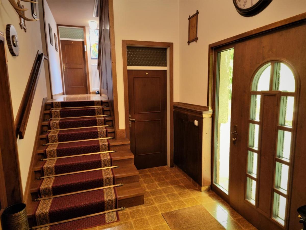 ブレッドTourist House Capricornアパートメント エクステリア 写真