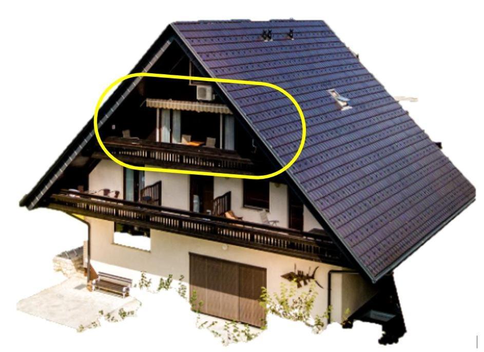 ブレッドTourist House Capricornアパートメント 部屋 写真
