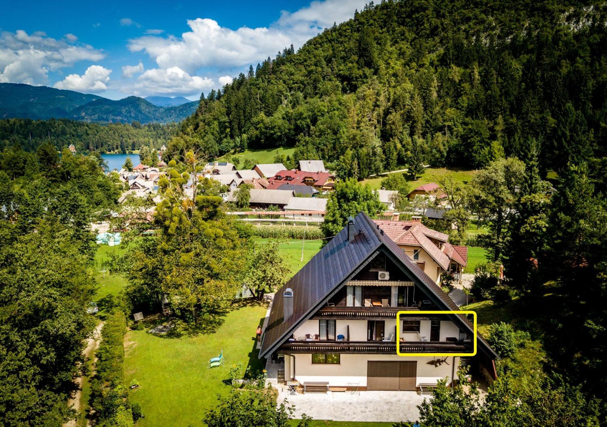ブレッドTourist House Capricornアパートメント 部屋 写真
