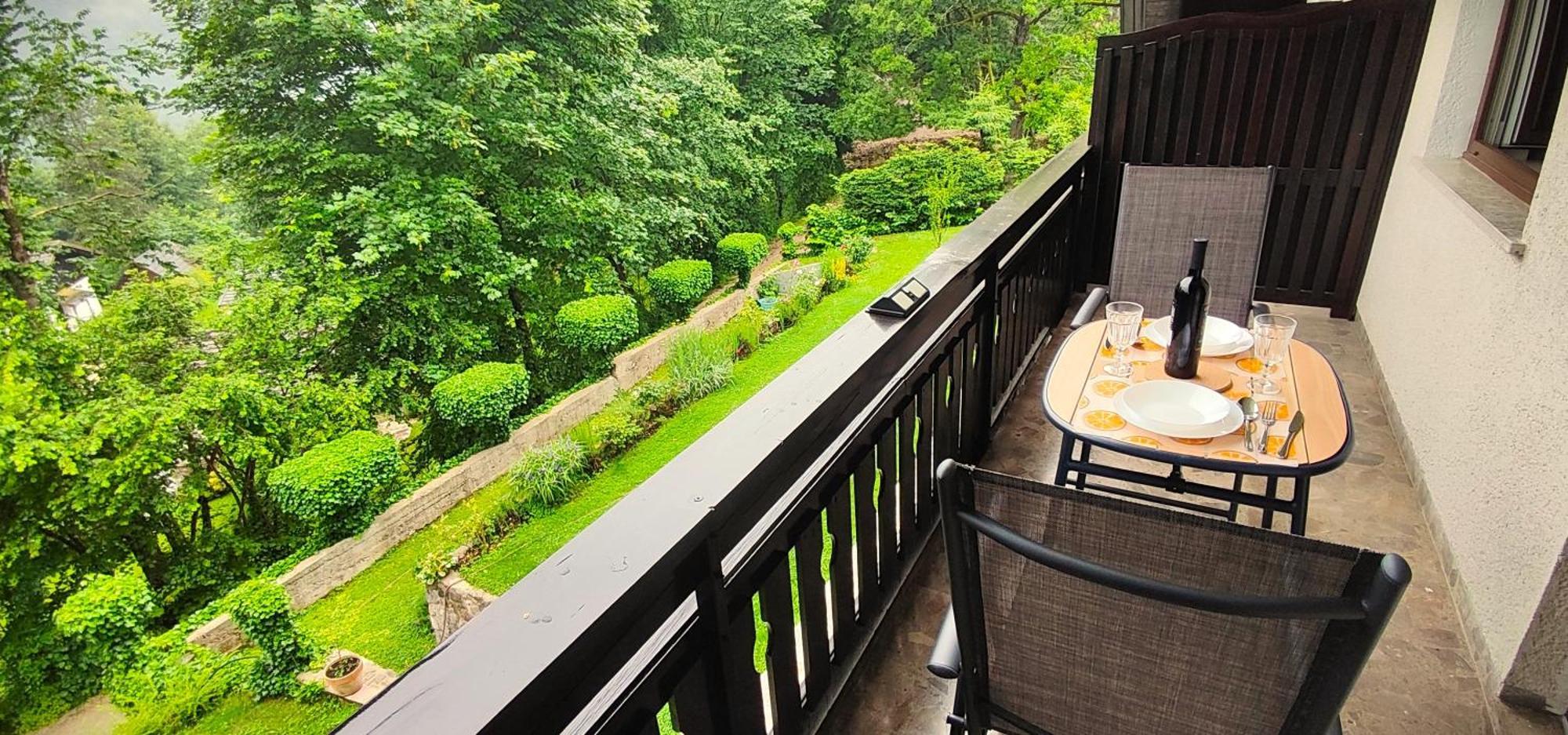 ブレッドTourist House Capricornアパートメント 部屋 写真