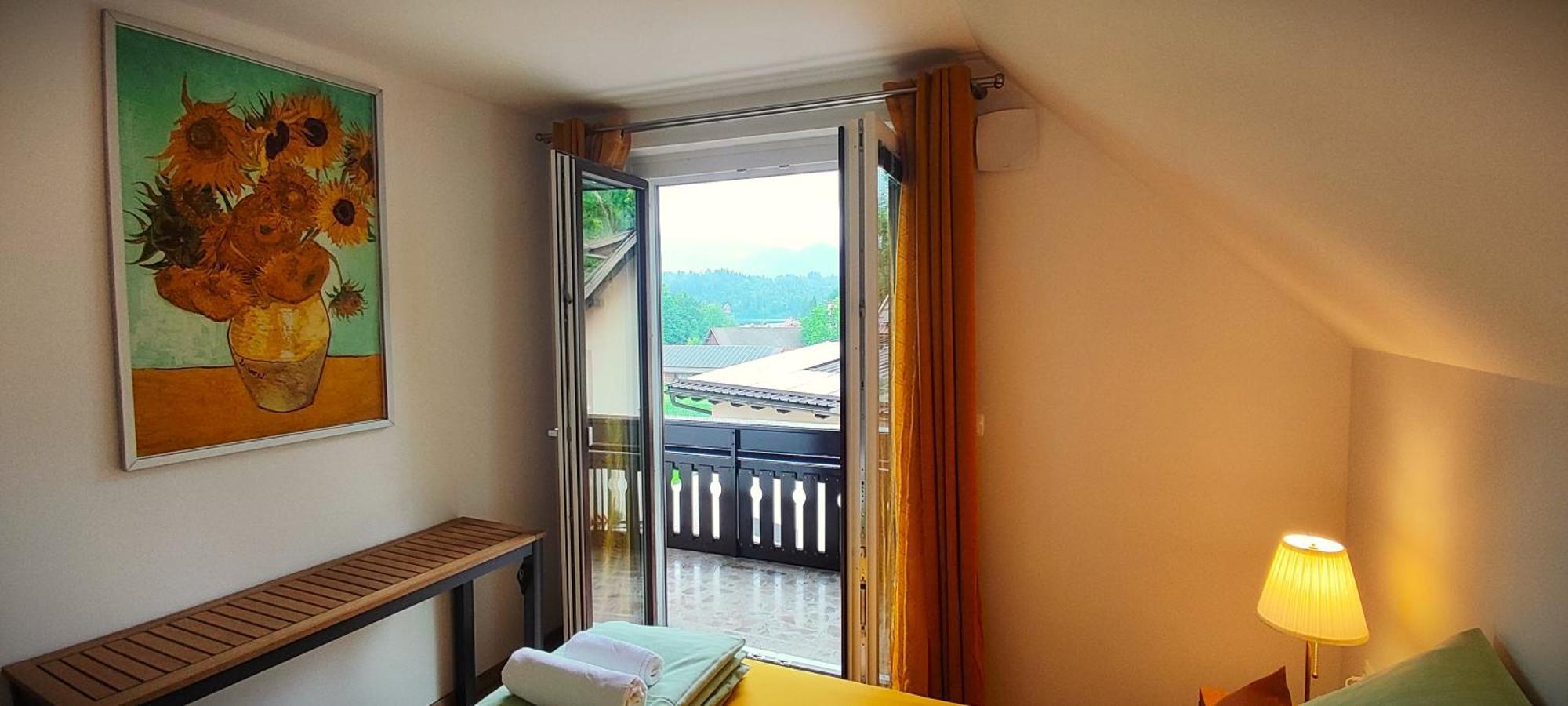 ブレッドTourist House Capricornアパートメント 部屋 写真