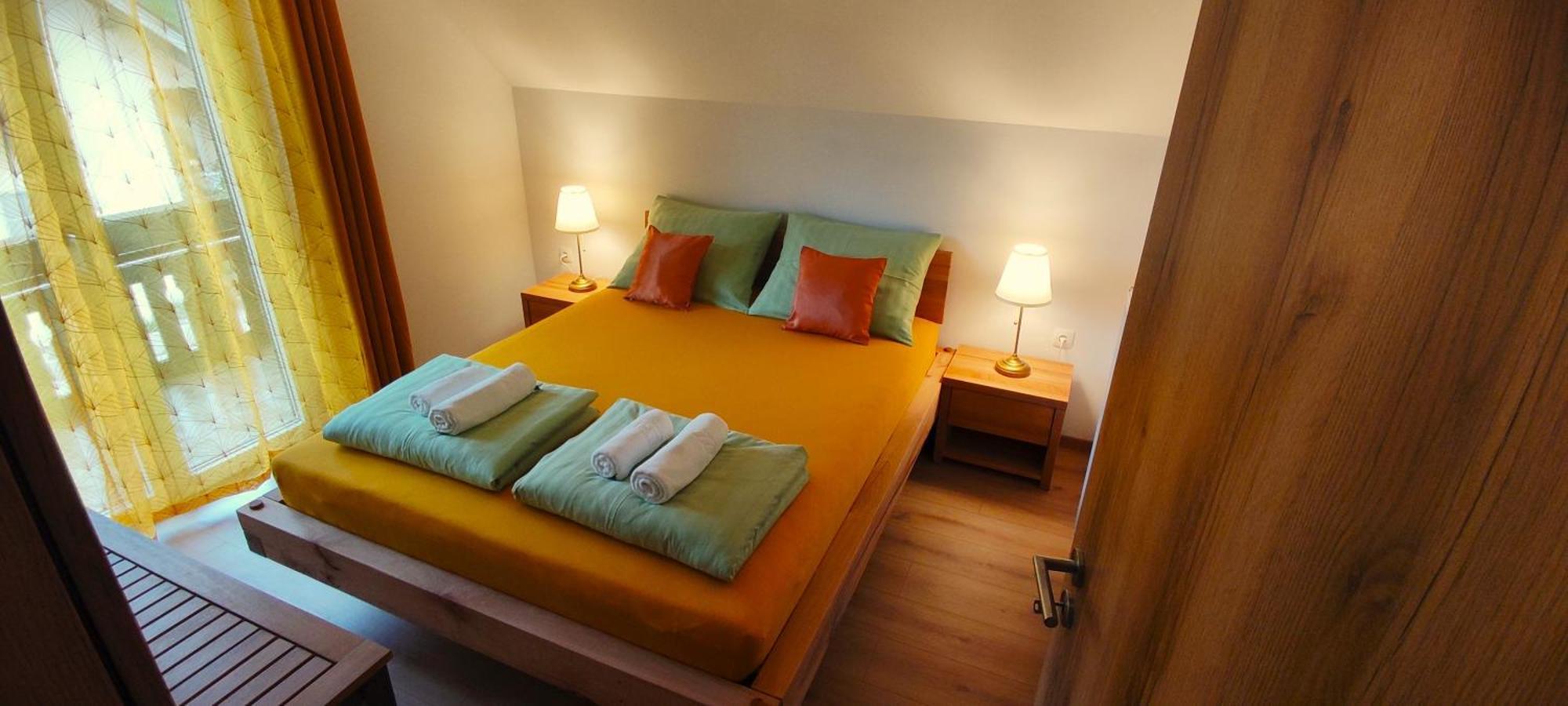 ブレッドTourist House Capricornアパートメント 部屋 写真