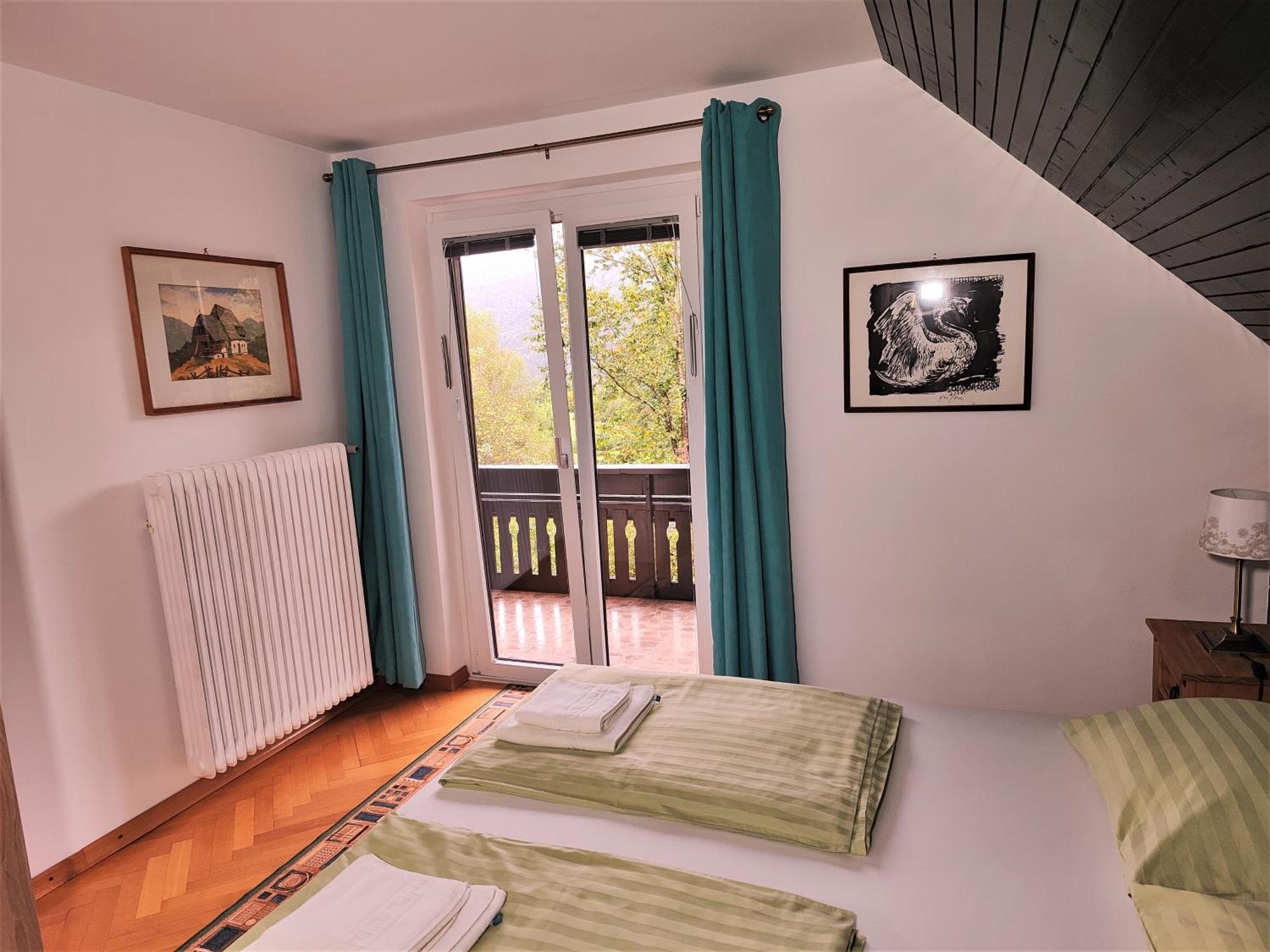 ブレッドTourist House Capricornアパートメント 部屋 写真