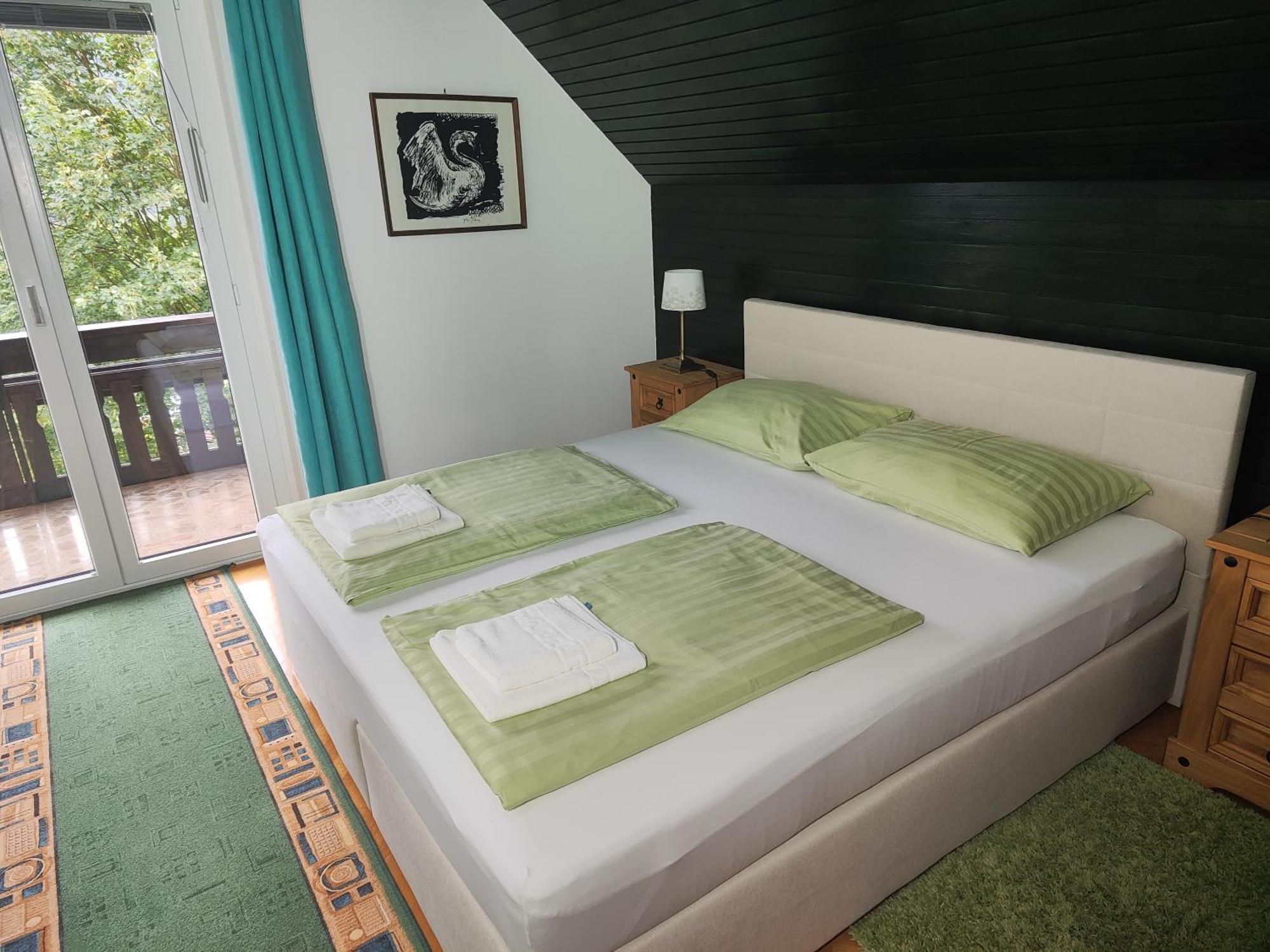 ブレッドTourist House Capricornアパートメント 部屋 写真