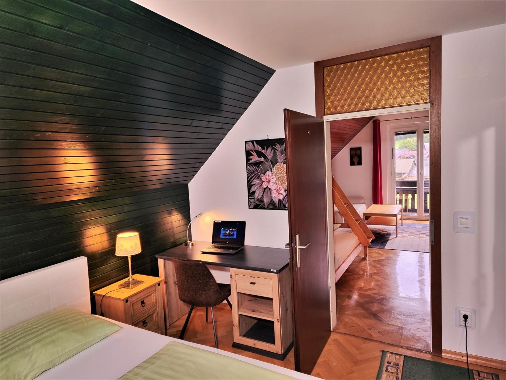 ブレッドTourist House Capricornアパートメント 部屋 写真