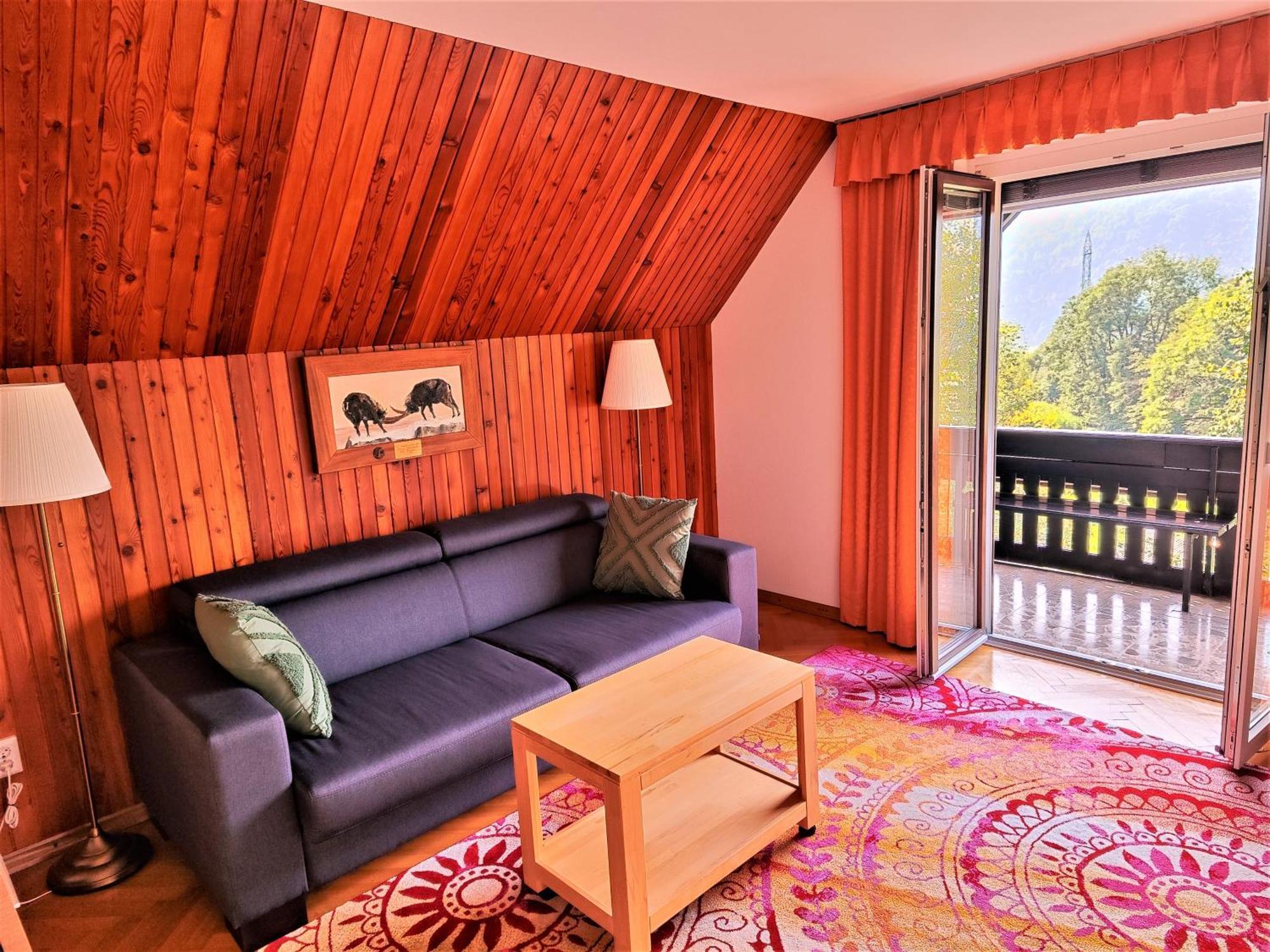 ブレッドTourist House Capricornアパートメント 部屋 写真