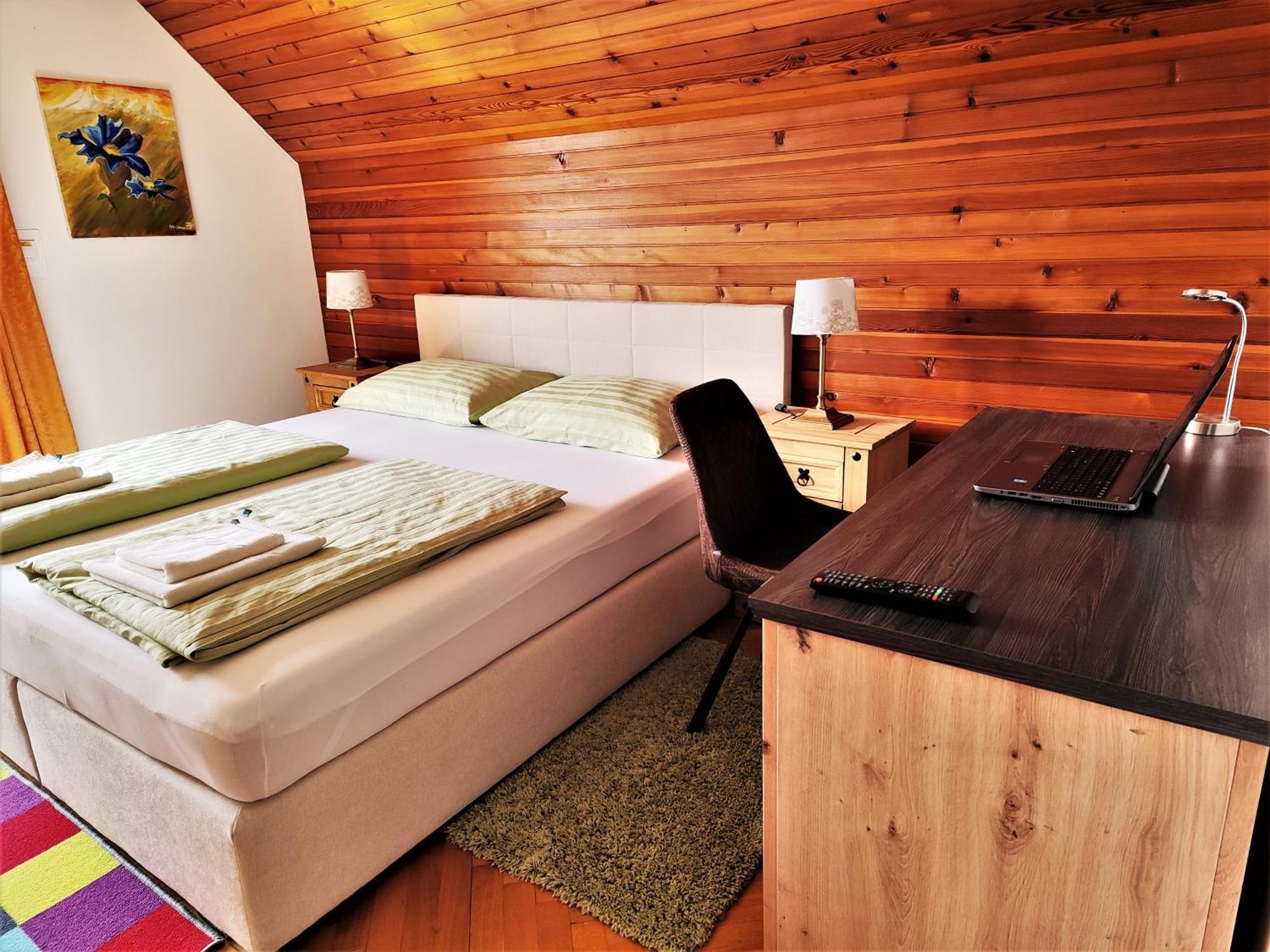 ブレッドTourist House Capricornアパートメント 部屋 写真