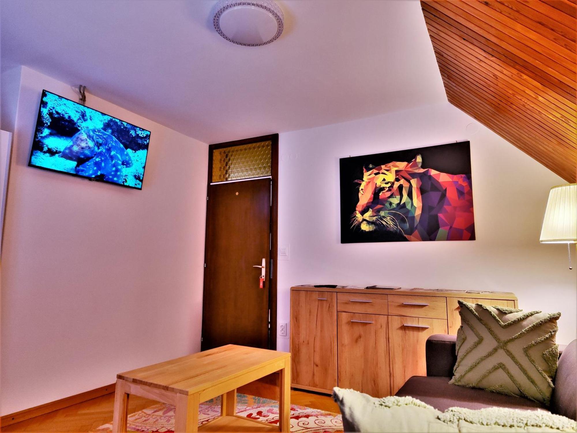 ブレッドTourist House Capricornアパートメント 部屋 写真