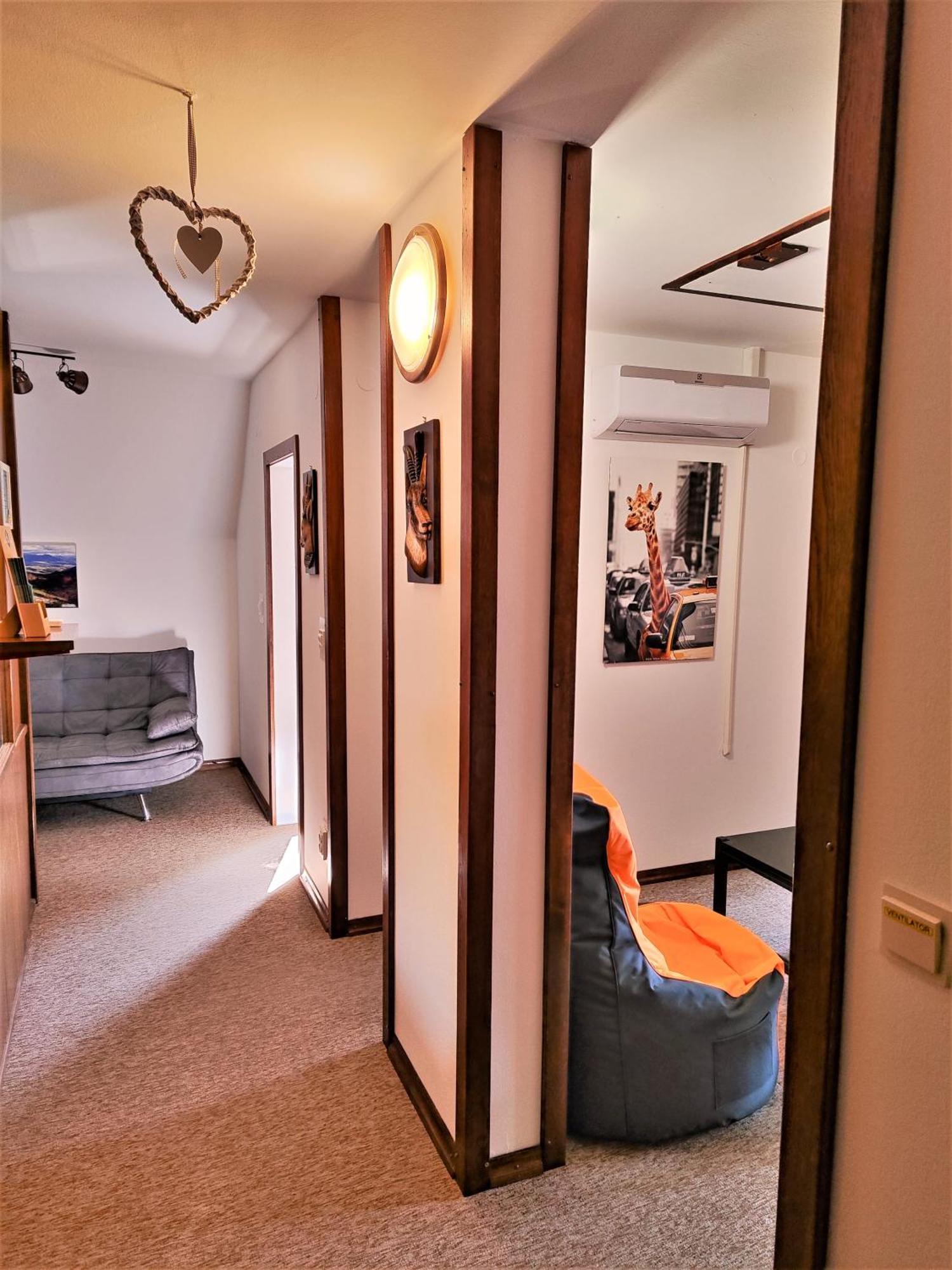 ブレッドTourist House Capricornアパートメント 部屋 写真