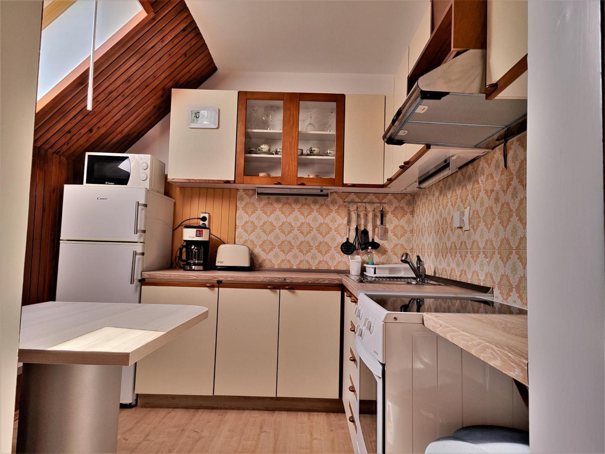 ブレッドTourist House Capricornアパートメント 部屋 写真