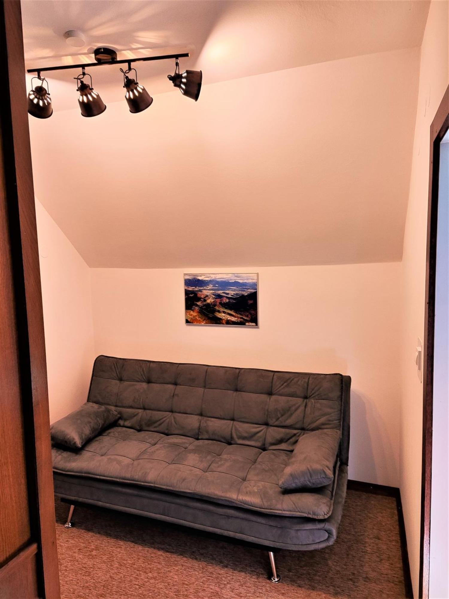 ブレッドTourist House Capricornアパートメント 部屋 写真