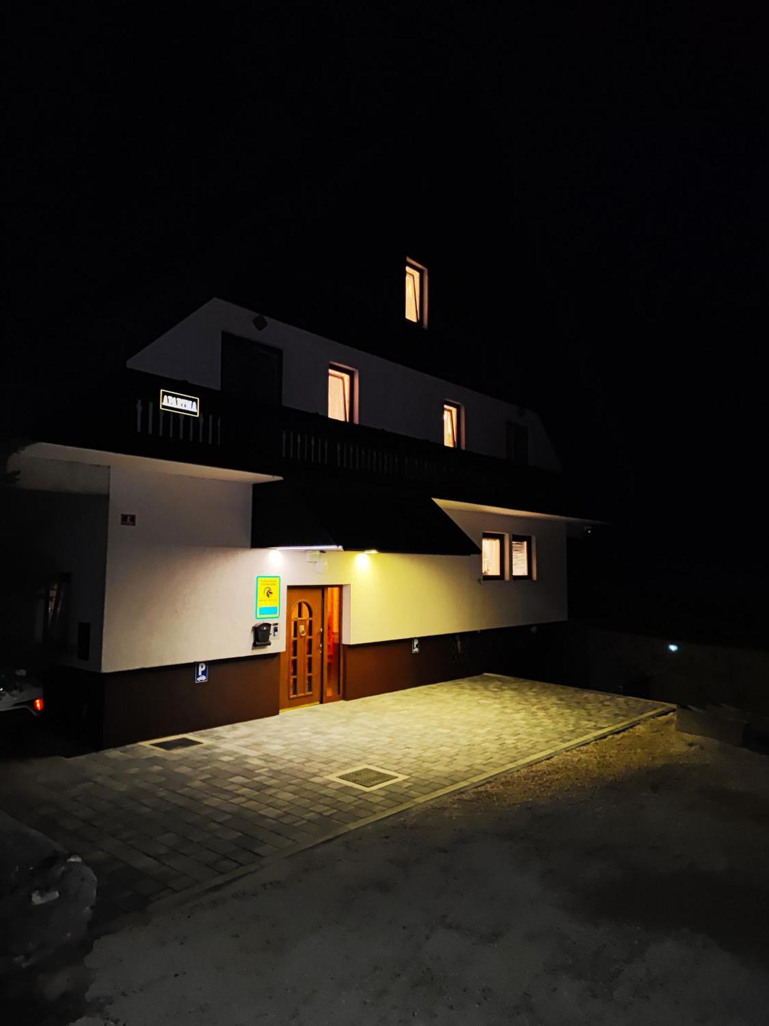 ブレッドTourist House Capricornアパートメント エクステリア 写真