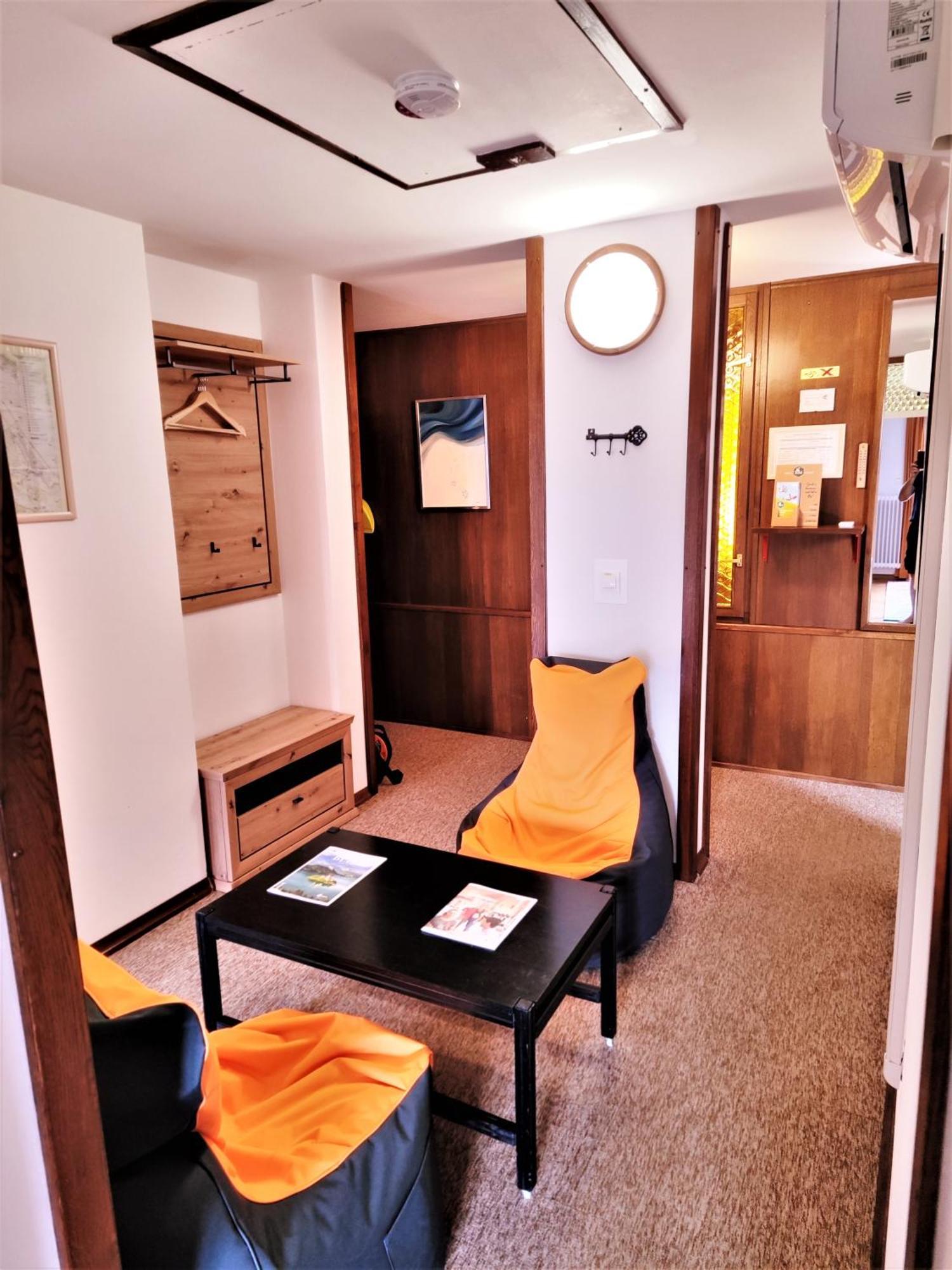 ブレッドTourist House Capricornアパートメント 部屋 写真